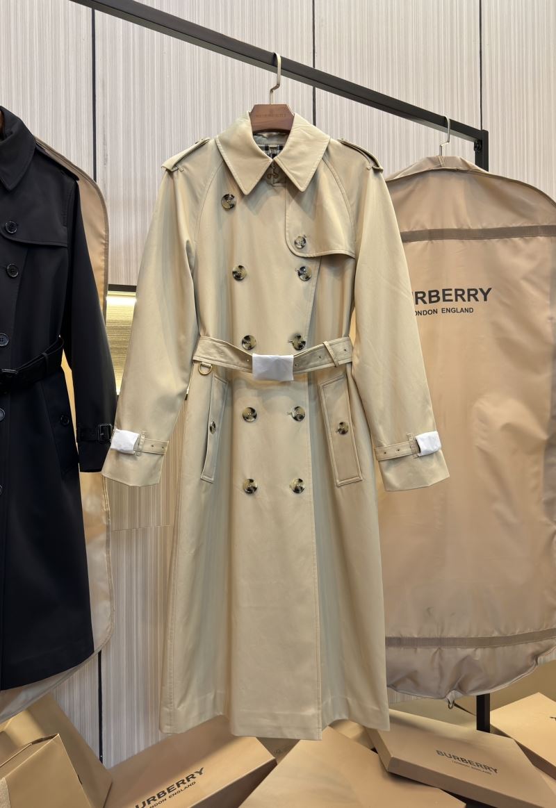 Burberry Outwear